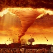 un twister surprenant