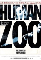 Affiche miniature du film Human Zoo