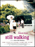 Affiche du film Still Walking