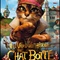 Affiche du film La Véritable histoire du Chat botté - La Véritable histoire du Chat botté 
