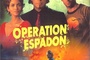 Affiche du film Opération Espadon