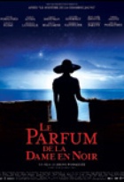 Affiche miniature du film Le parfum de la dame en noir