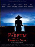 Affiche du film Le parfum de la dame en noir