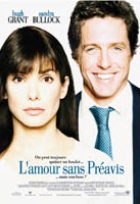 Affiche miniature du film L'amour sans préavis