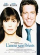 Affiche du film L'amour sans préavis