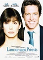 L'amour sans préavis