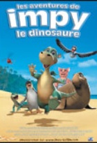 Affiche miniature du film Le Monde merveilleux d'Impy