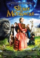 Affiche miniature du film Le Secret de Moonacre