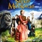 Affiche du film Le Secret de Moonacre - Le Secret de Moonacre 