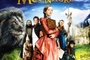 Affiche du film Le Secret de Moonacre