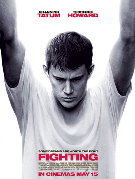 Affiche du film Fighting