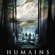 affiche humains - Humains