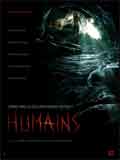 Affiche du film Humains