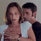 Kristin Scott Thomas et Sergi Lopez - Partir 