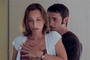 Kristin Scott Thomas et Sergi Lopez