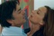 Kristin Scott Thomas et Yvan Attal