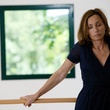 Kristin Scott Thomas réfléchit