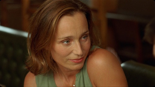 Kristin Scott Thomas