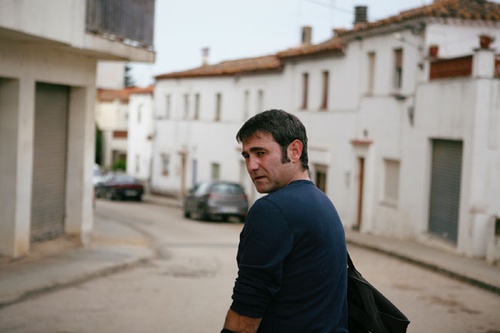 Sergi Lopez
