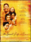 Affiche du film Le Secret de Lily Owens