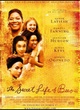 Affiche du film Le Secret de Lily Owens
