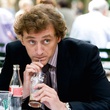 jean paul rouve boit un coca cola