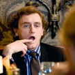jean paul rouve doigt dans la bouche