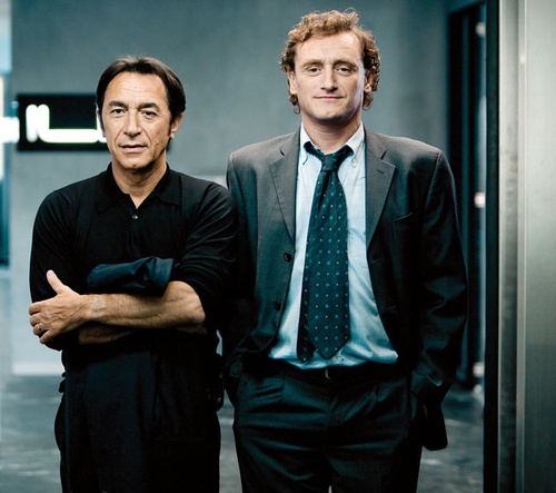 jean paul rouve richard berry
