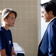 laure manaudou et richard berry
