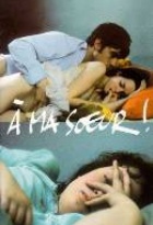 Affiche miniature du film A ma soeur