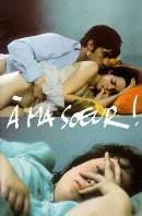 Affiche du film A ma soeur