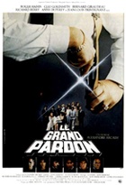 Affiche miniature du film Le grand pardon