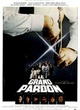 Affiche du film Le grand pardon