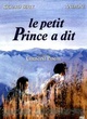 Affiche du film Le petit prince a dit