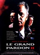 Affiche du film Le grand pardon II