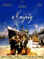 Affiche du film Mayrig