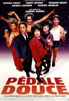 Affiche miniature du film Pédale douce
