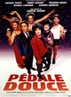 Affiche du film Pédale douce