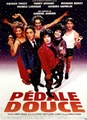 Pédale douce