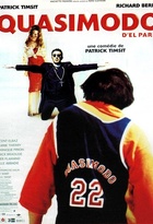 Affiche miniature du film _Quasimodo d'El Paris