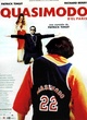 Affiche du film Quasimodo d'El Paris