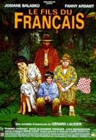 Affiche miniature du film Le fils du Français