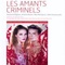 Affiche du film Les amants criminels - Les amants criminels 
