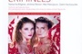 Affiche du film Les amants criminels