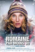 Affiche miniature du film Romaine par moins 30