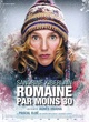 Affiche du film Romaine par moins 30