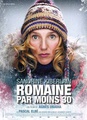 Romaine par moins 30
