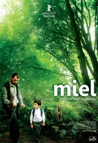 Affiche miniature du film Miel