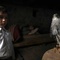 Bora Altas devant un oiseau - Miel 