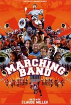 Affiche miniature du film Marching Band